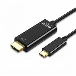 Type-C to HDMI Cable