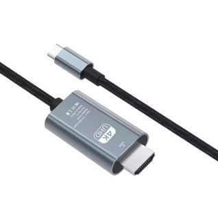 Type-C to HDMI Cable