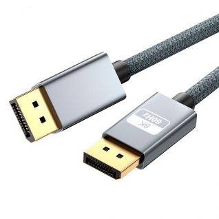 Displayport to Displayport cable