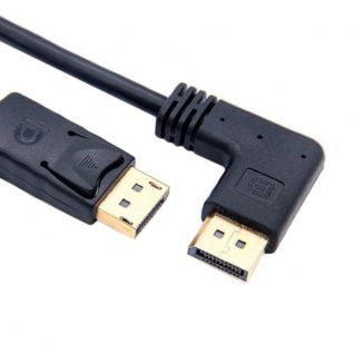 Displayport to Displayport cable