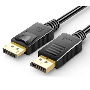 Displayport to Displayport cable